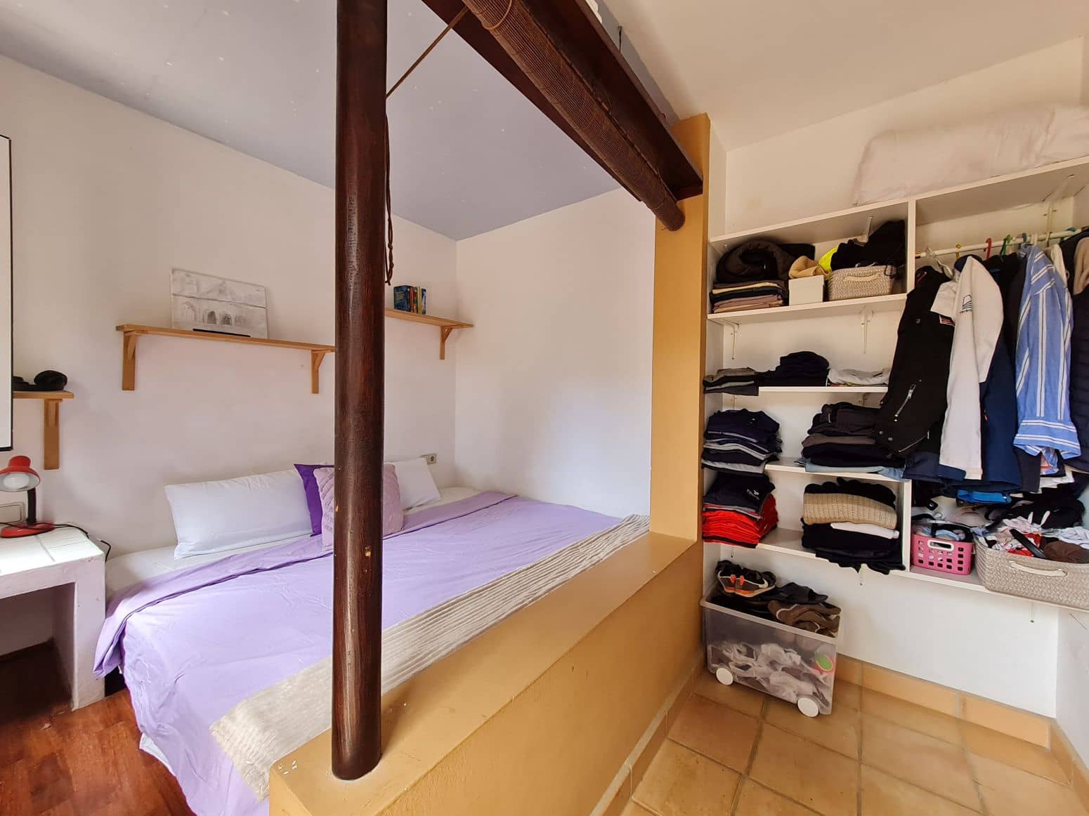 1 sovrum Strandlägenhet till salu i Santa Eulalia / Santa Eularia med pool - 395 000 € (Ref: 9901598)