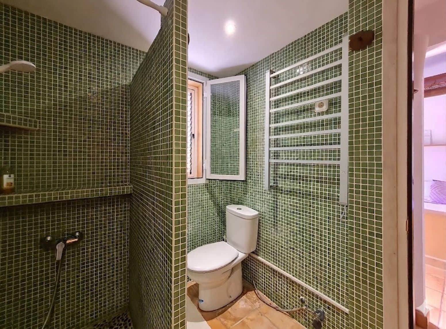 1 sovrum Strandlägenhet till salu i Santa Eulalia / Santa Eularia med pool - 395 000 € (Ref: 9901598)