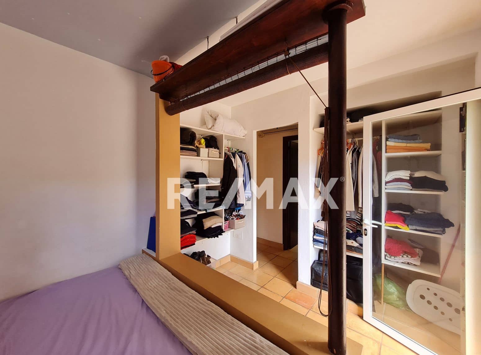 1 sovrum Strandlägenhet till salu i Santa Eulalia / Santa Eularia med pool - 395 000 € (Ref: 9901598)