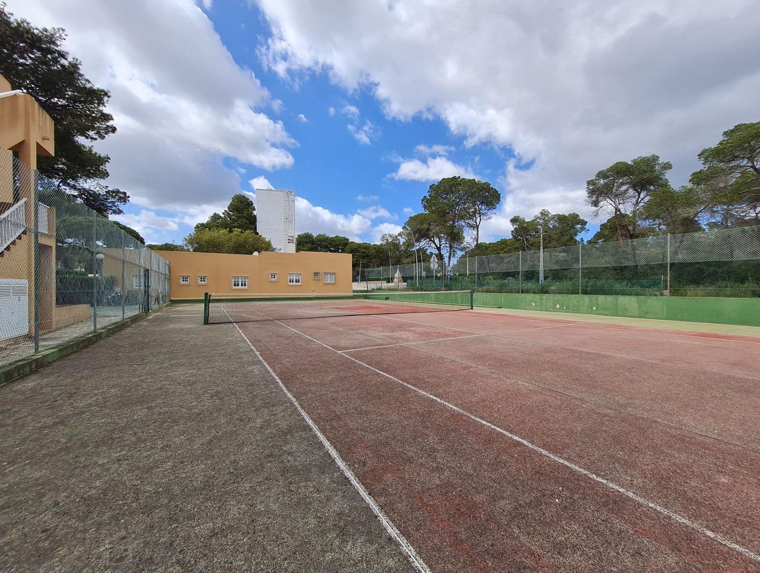 1 sovrum Strandlägenhet till salu i Santa Eulalia / Santa Eularia med pool - 395 000 € (Ref: 9901598)