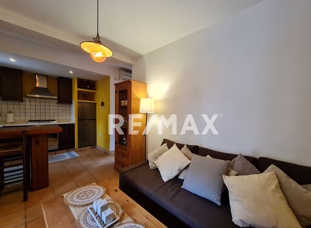 1 bedroom Beach Apartment for sale in Santa Eulalia / Santa Eularia with pool - € 395,000 (Ref: 9901598)