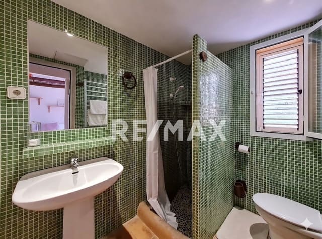 1 bedroom Beach Apartment for sale in Santa Eulalia / Santa Eularia with pool - € 395,000 (Ref: 9901598)