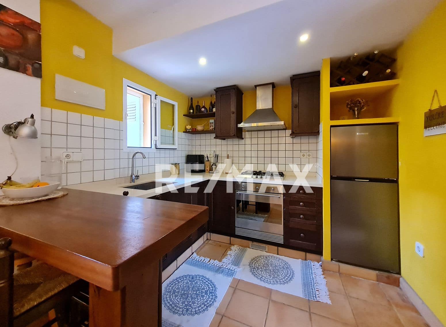 1 bedroom Beach Apartment for sale in Santa Eulalia / Santa Eularia with pool - € 395,000 (Ref: 9901598)