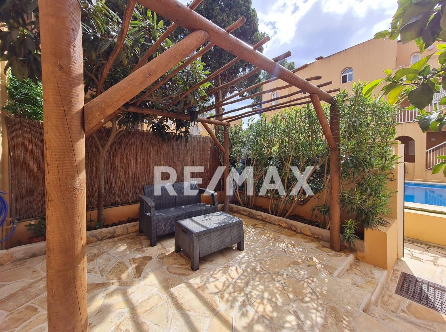1 bedroom Beach Apartment for sale in Santa Eulalia / Santa Eularia with pool - € 395,000 (Ref: 9901598)