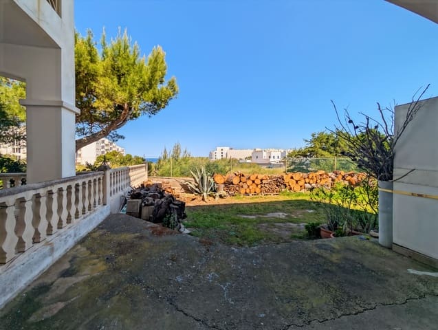 Local Comercial en San Jose / Sant Josep de Sa Talaia en venta - 249.000 € (Ref: 9901599)