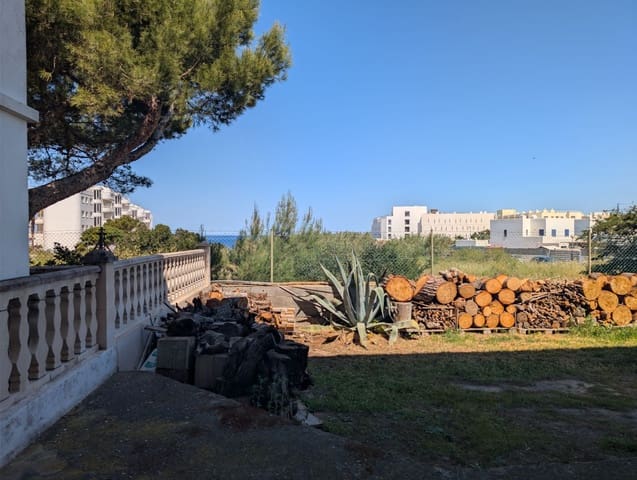 Local Comercial en San Jose / Sant Josep de Sa Talaia en venta - 249.000 € (Ref: 9901599)