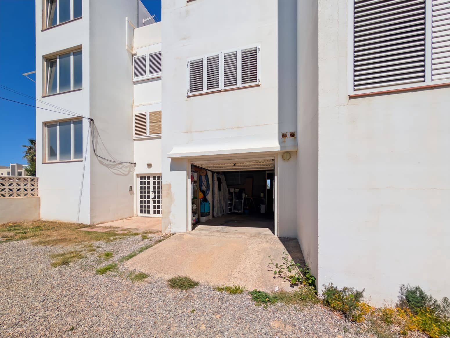 Local Comercial en San Jose / Sant Josep de Sa Talaia en venta - 249.000 € (Ref: 9901599)