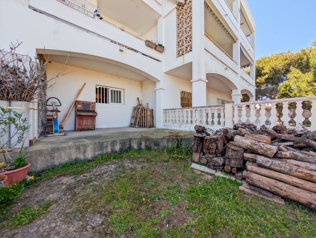 Local Comercial en San Jose / Sant Josep de Sa Talaia en venta - 249.000 € (Ref: 9901599)