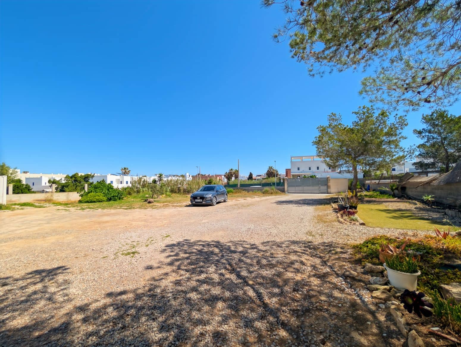 Local Comercial en San Jose / Sant Josep de Sa Talaia en venta - 249.000 € (Ref: 9901599)