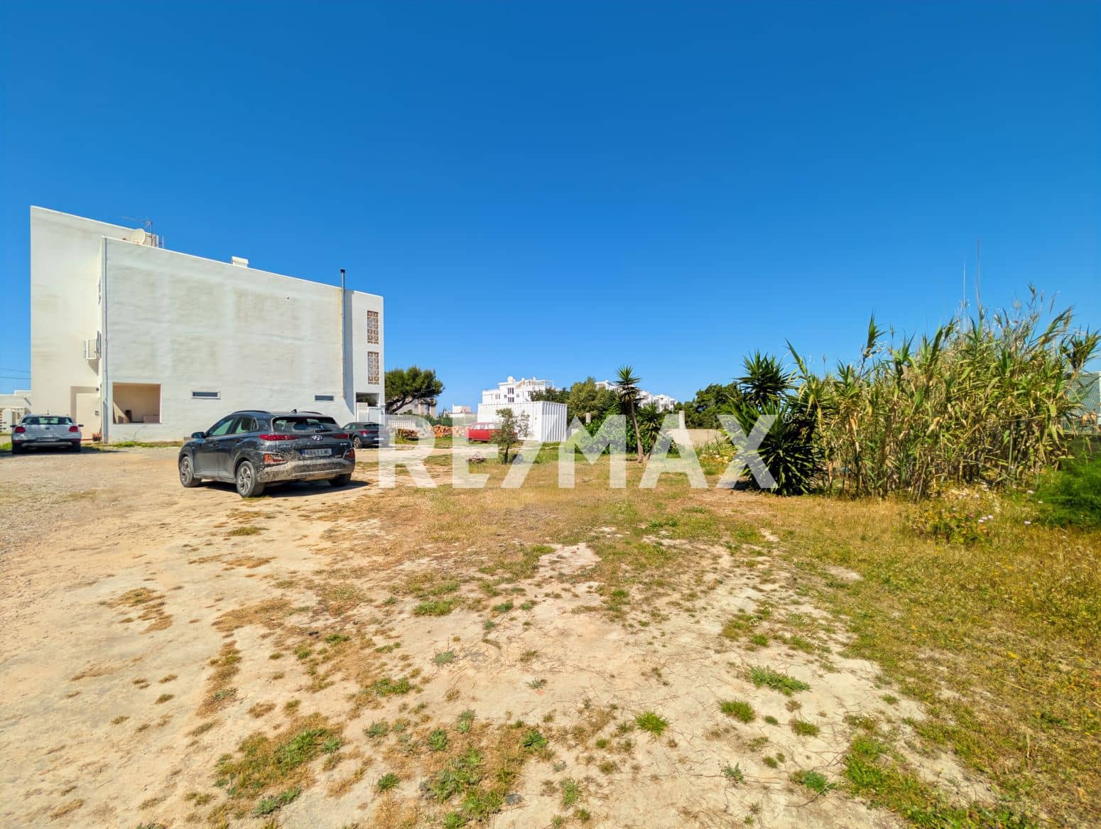 Local Comercial en San Jose / Sant Josep de Sa Talaia en venta - 249.000 € (Ref: 9901599)