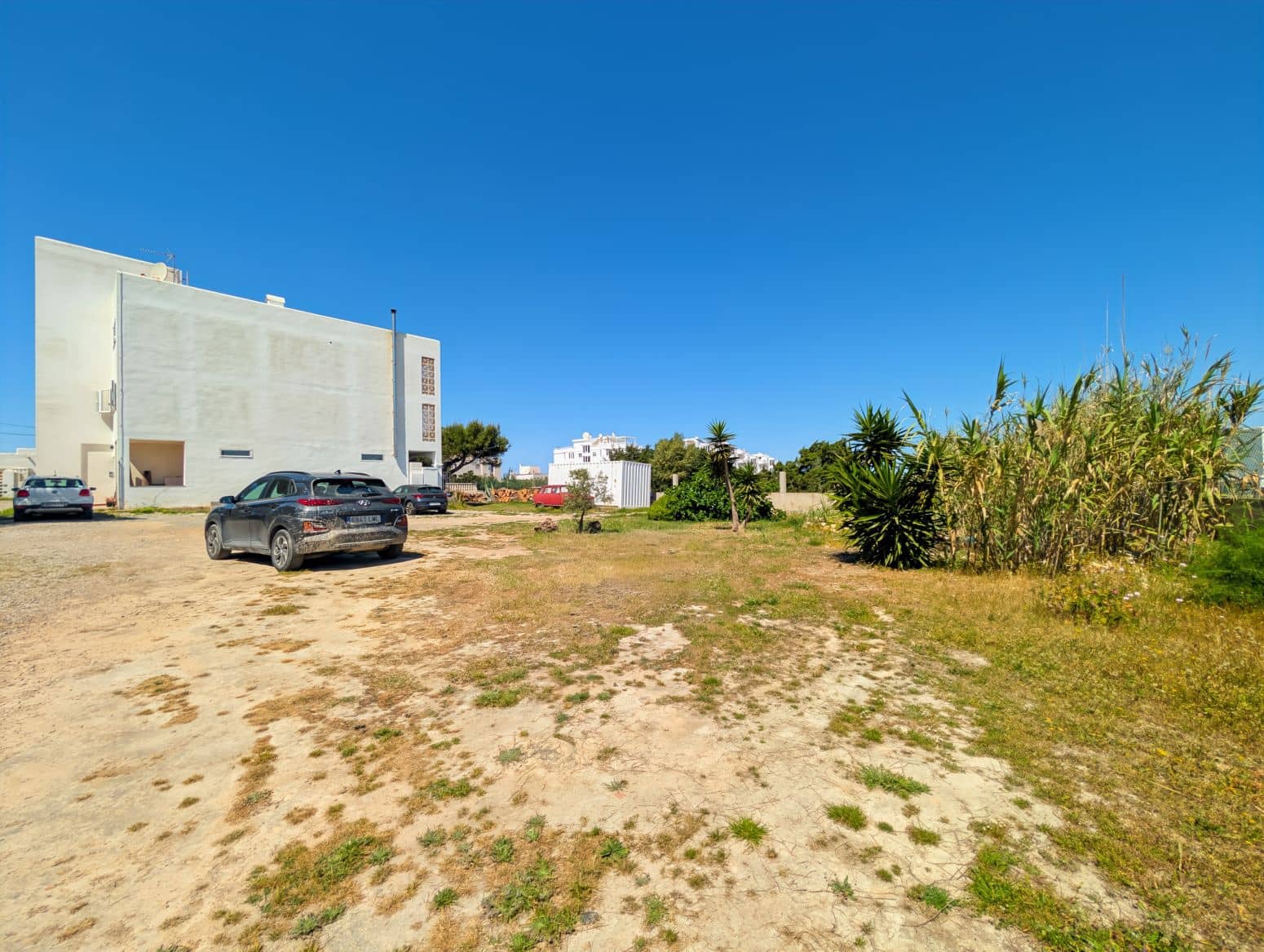 Local Comercial en San Jose / Sant Josep de Sa Talaia en venta - 249.000 € (Ref: 9901599)