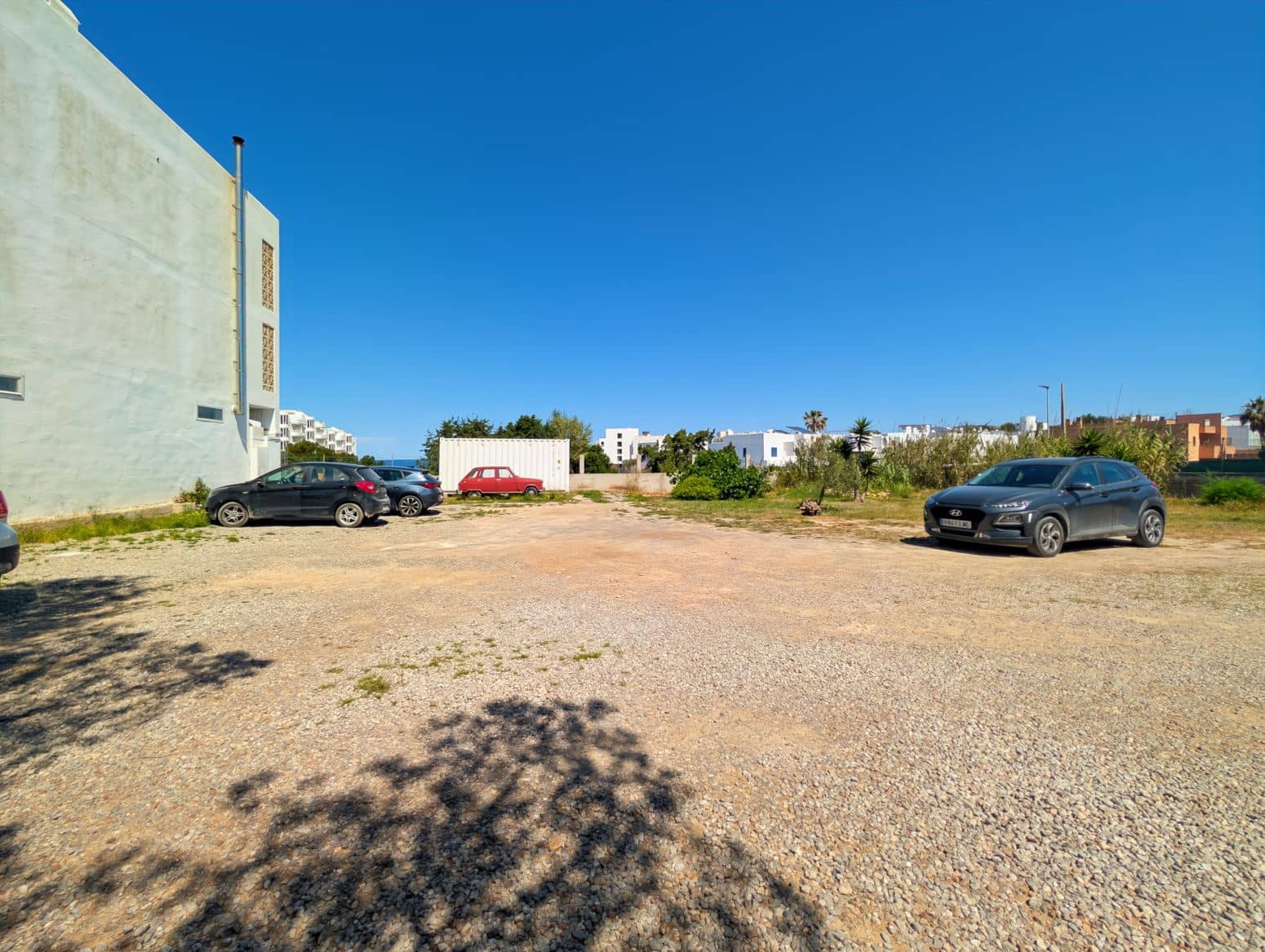 Local Comercial en San Jose / Sant Josep de Sa Talaia en venta - 249.000 € (Ref: 9901599)