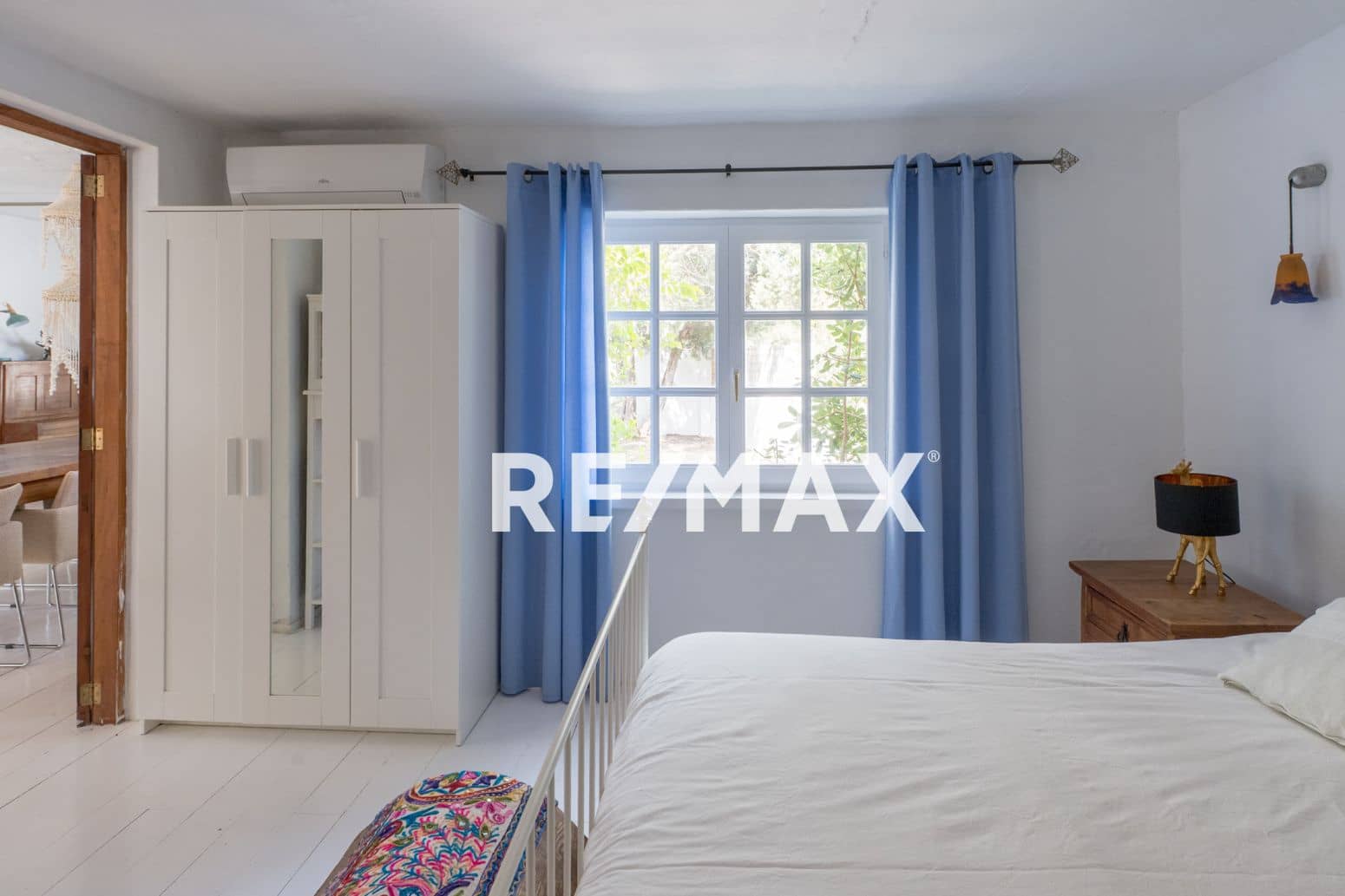 2 Zimmer Villa zu verkaufen in San Jose / Sant Josep de Sa Talaia mit Pool - 1.450.000 € (Ref: 9901600)