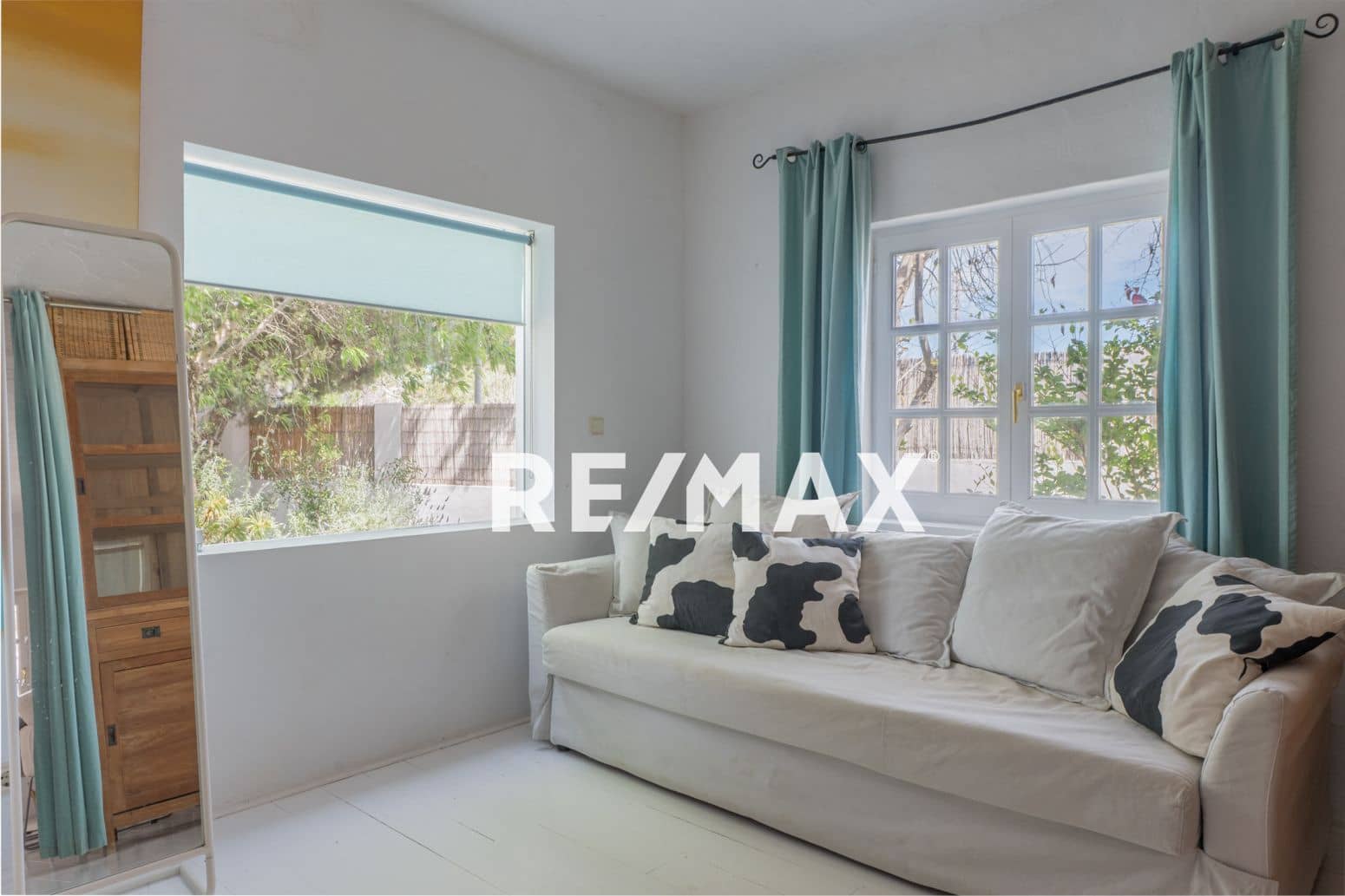 2 Zimmer Villa zu verkaufen in San Jose / Sant Josep de Sa Talaia mit Pool - 1.450.000 € (Ref: 9901600)