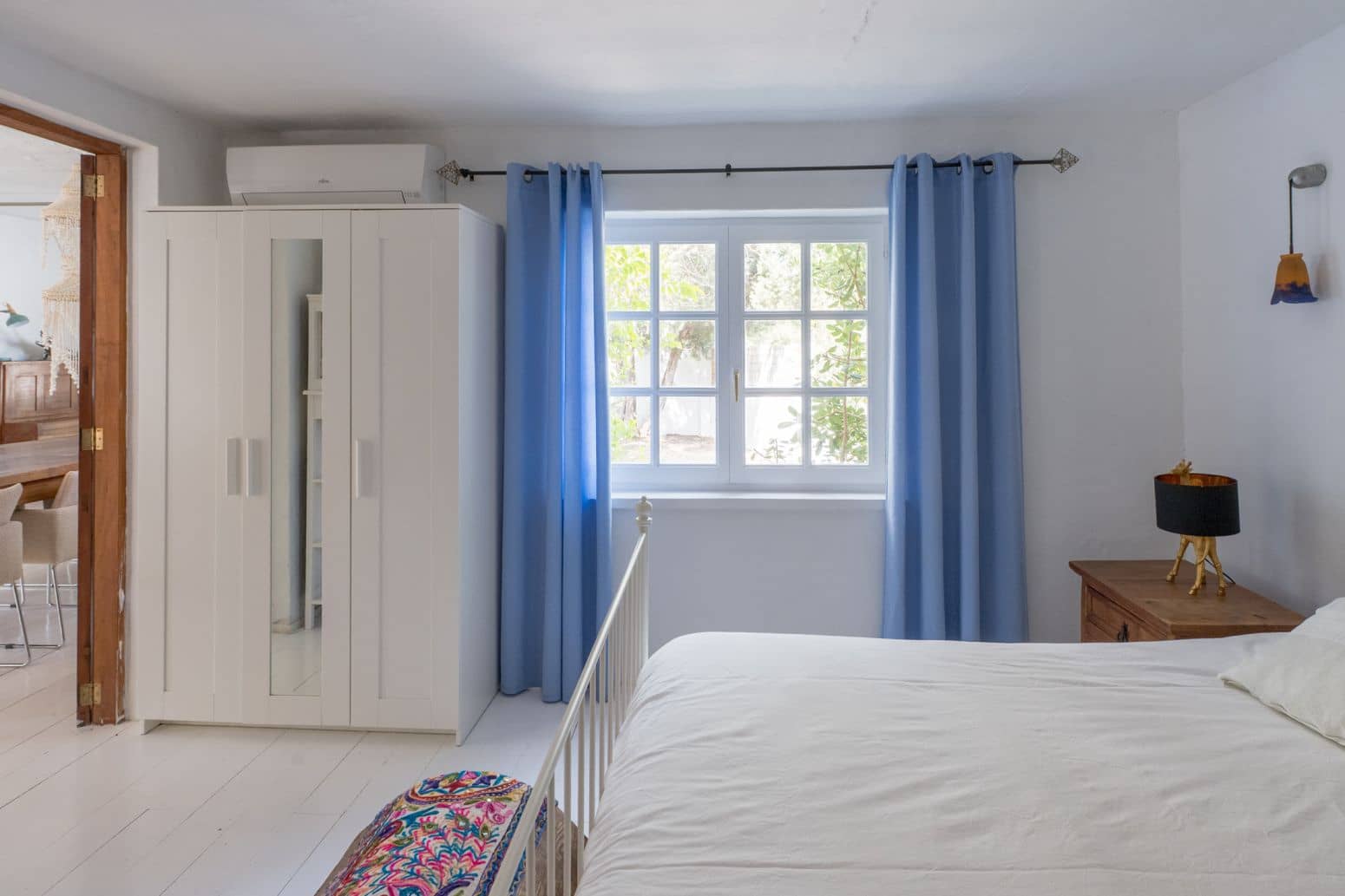 2 Zimmer Villa zu verkaufen in San Jose / Sant Josep de Sa Talaia mit Pool - 1.450.000 € (Ref: 9901600)