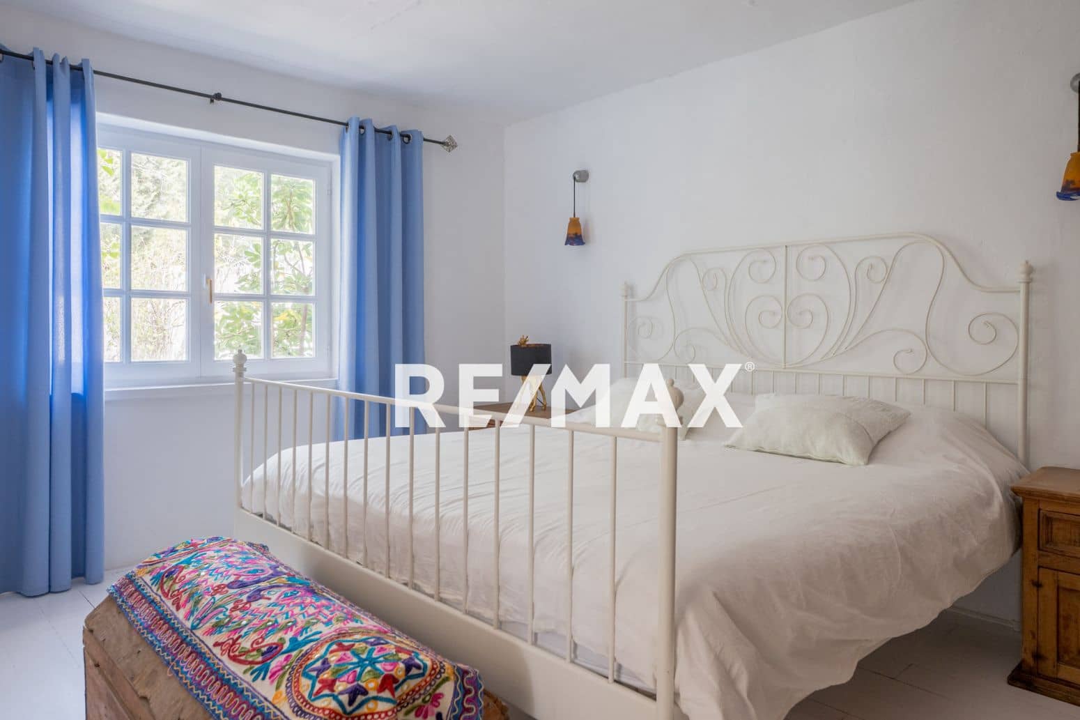 2 Zimmer Villa zu verkaufen in San Jose / Sant Josep de Sa Talaia mit Pool - 1.450.000 € (Ref: 9901600)