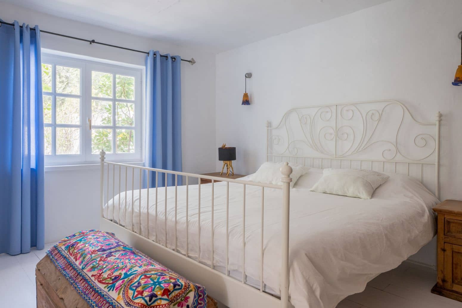 2 Zimmer Villa zu verkaufen in San Jose / Sant Josep de Sa Talaia mit Pool - 1.450.000 € (Ref: 9901600)