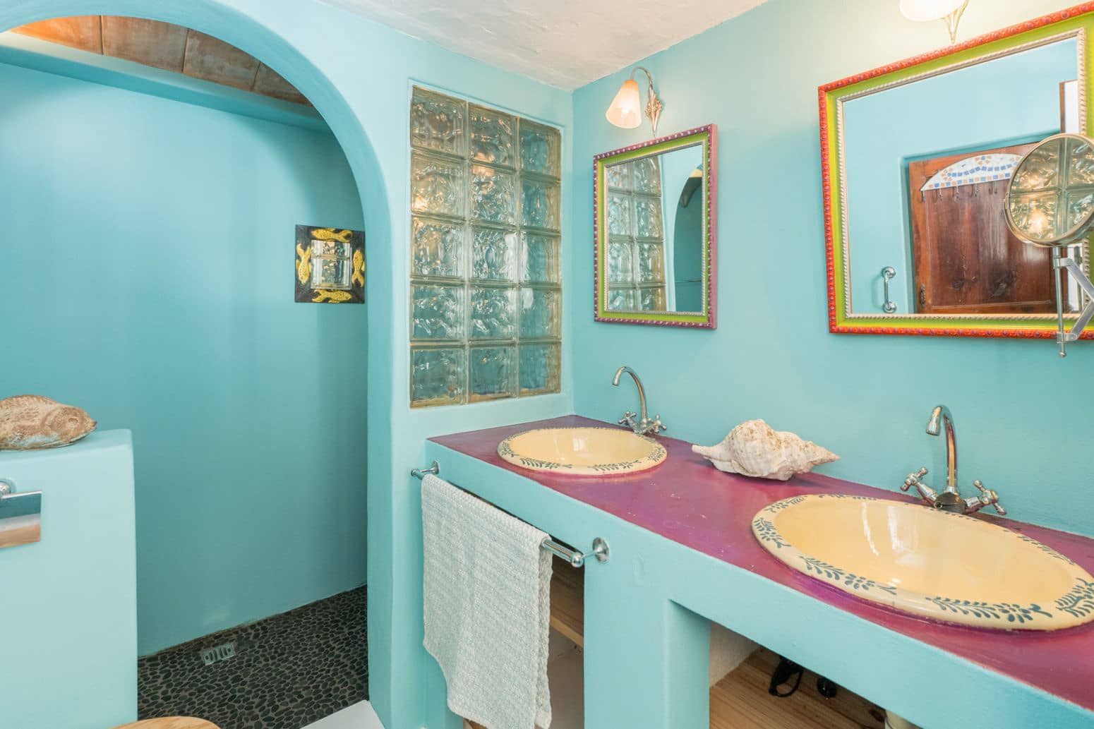 2 Zimmer Villa zu verkaufen in San Jose / Sant Josep de Sa Talaia mit Pool - 1.450.000 € (Ref: 9901600)