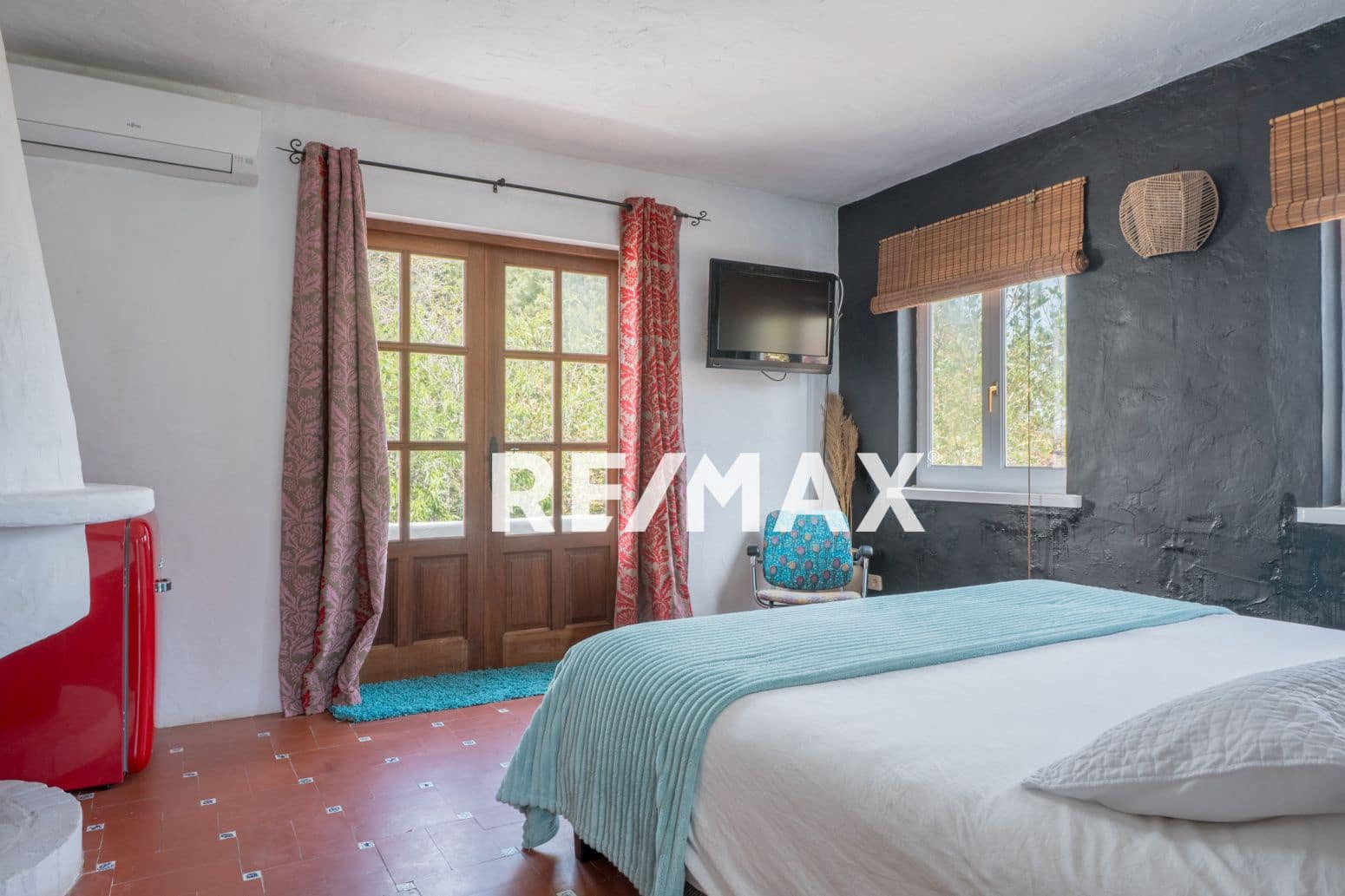 2 Zimmer Villa zu verkaufen in San Jose / Sant Josep de Sa Talaia mit Pool - 1.450.000 € (Ref: 9901600)