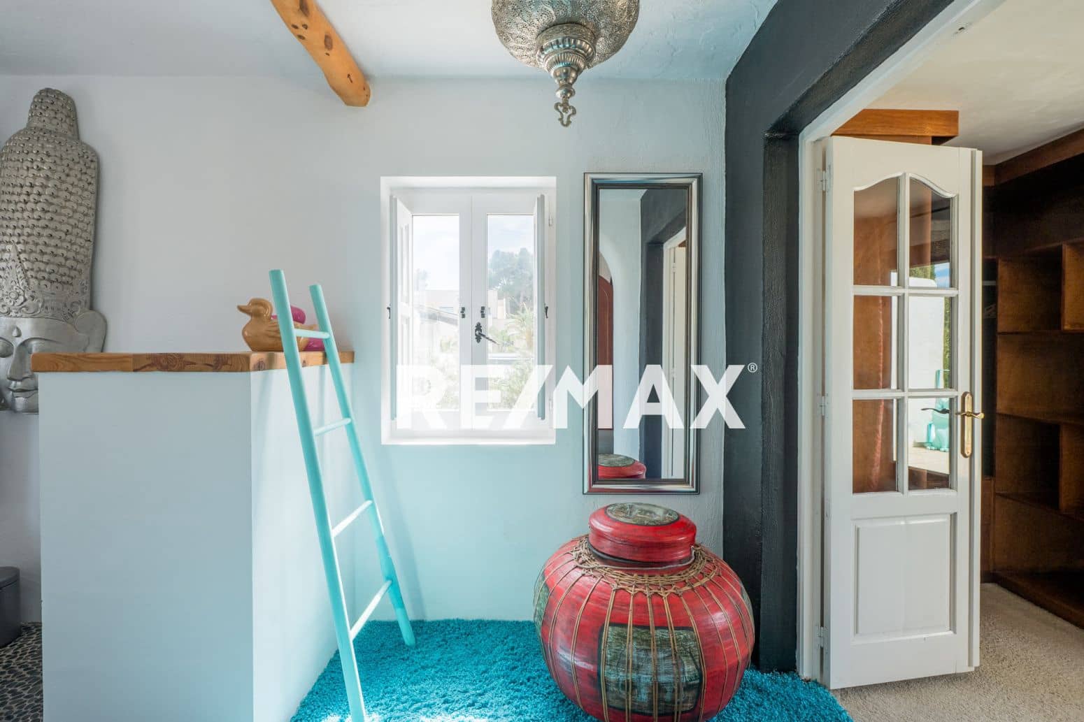 2 Zimmer Villa zu verkaufen in San Jose / Sant Josep de Sa Talaia mit Pool - 1.450.000 € (Ref: 9901600)
