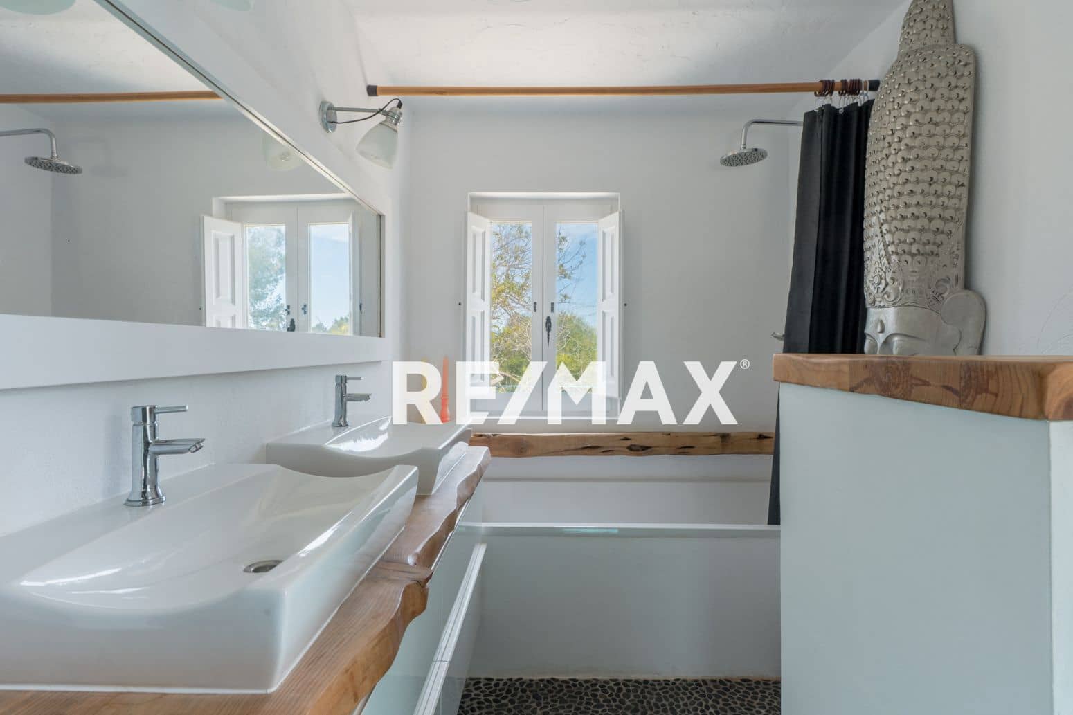 2 Zimmer Villa zu verkaufen in San Jose / Sant Josep de Sa Talaia mit Pool - 1.450.000 € (Ref: 9901600)