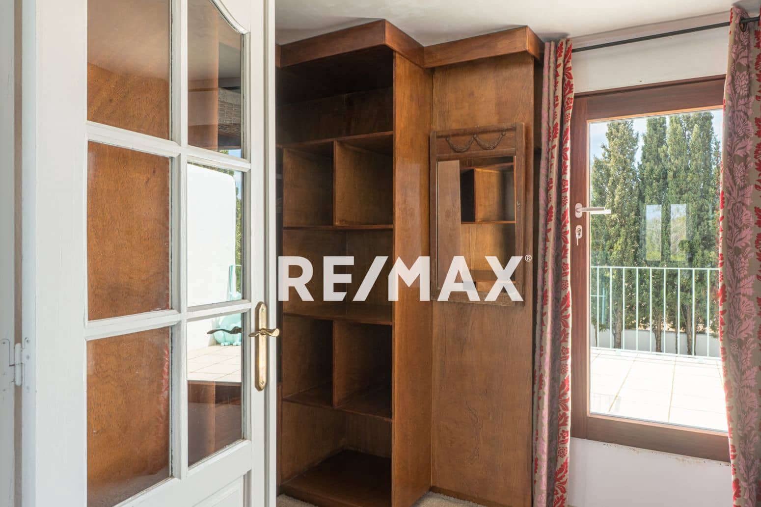 2 Zimmer Villa zu verkaufen in San Jose / Sant Josep de Sa Talaia mit Pool - 1.450.000 € (Ref: 9901600)