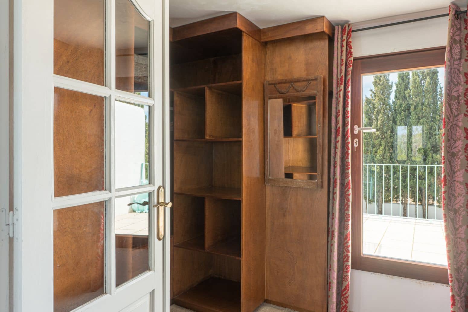 2 Zimmer Villa zu verkaufen in San Jose / Sant Josep de Sa Talaia mit Pool - 1.450.000 € (Ref: 9901600)