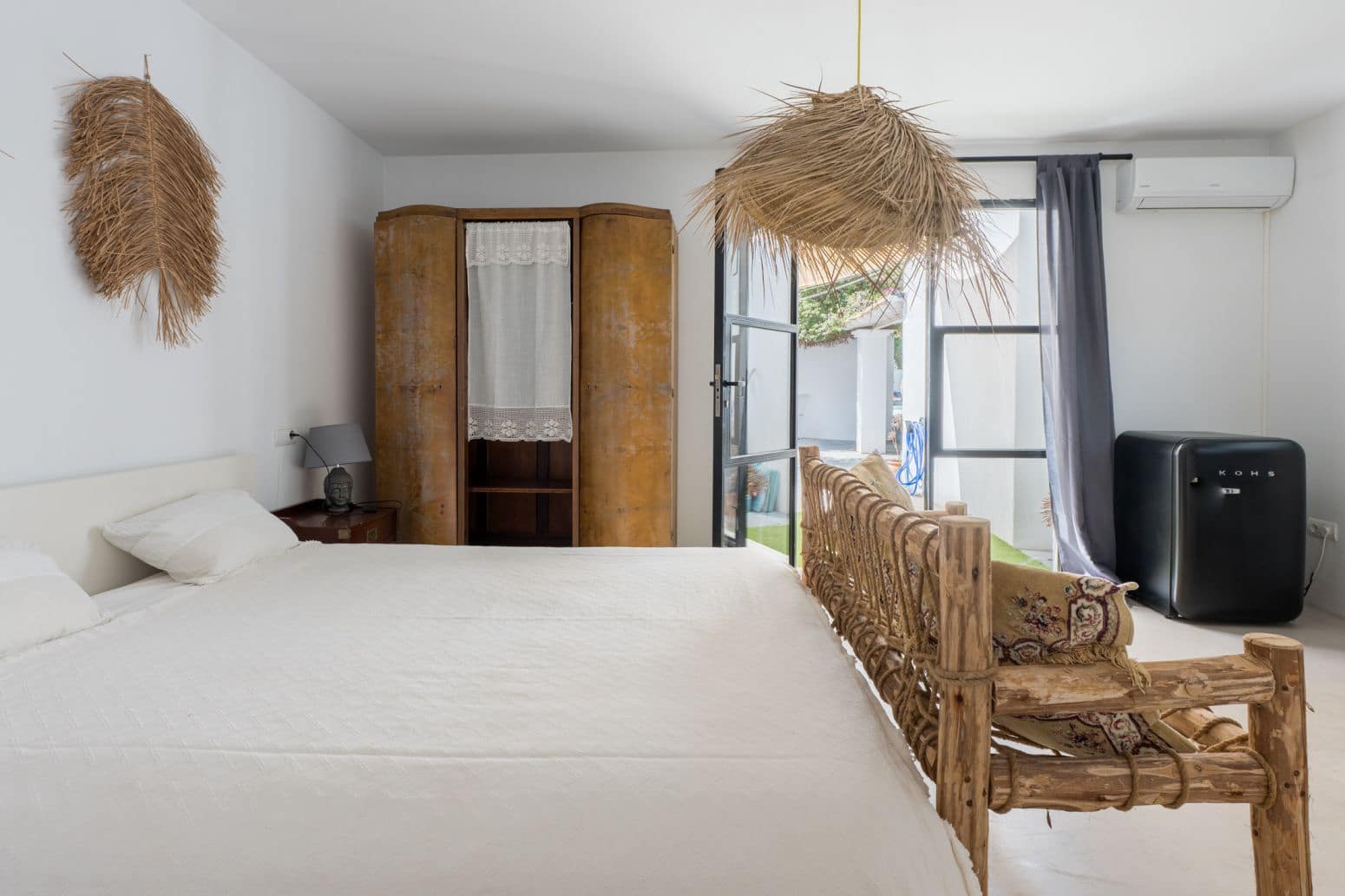 2 Zimmer Villa zu verkaufen in San Jose / Sant Josep de Sa Talaia mit Pool - 1.450.000 € (Ref: 9901600)