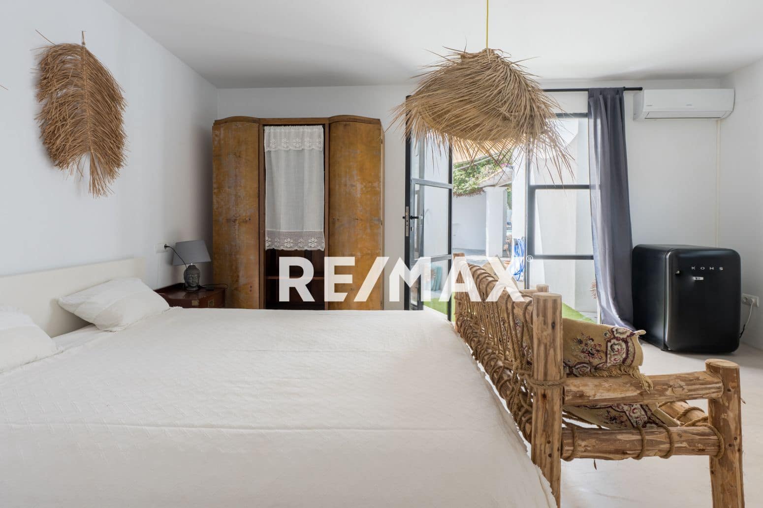 2 Zimmer Villa zu verkaufen in San Jose / Sant Josep de Sa Talaia mit Pool - 1.450.000 € (Ref: 9901600)