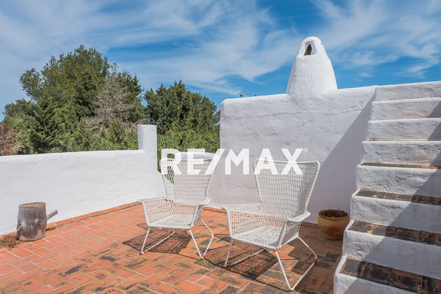 2 Zimmer Villa zu verkaufen in San Jose / Sant Josep de Sa Talaia mit Pool - 1.450.000 € (Ref: 9901600)