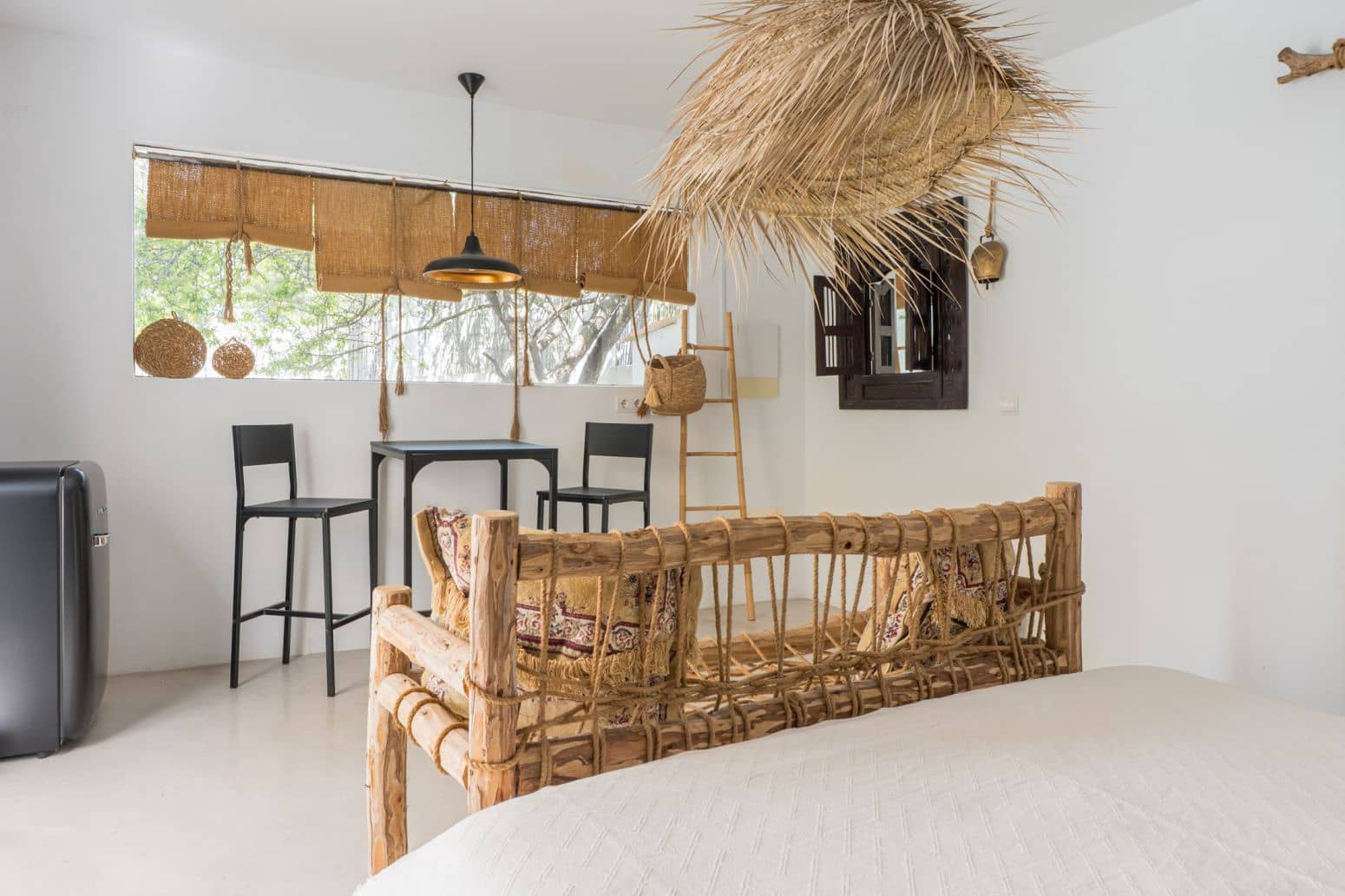2 Zimmer Villa zu verkaufen in San Jose / Sant Josep de Sa Talaia mit Pool - 1.450.000 € (Ref: 9901600)