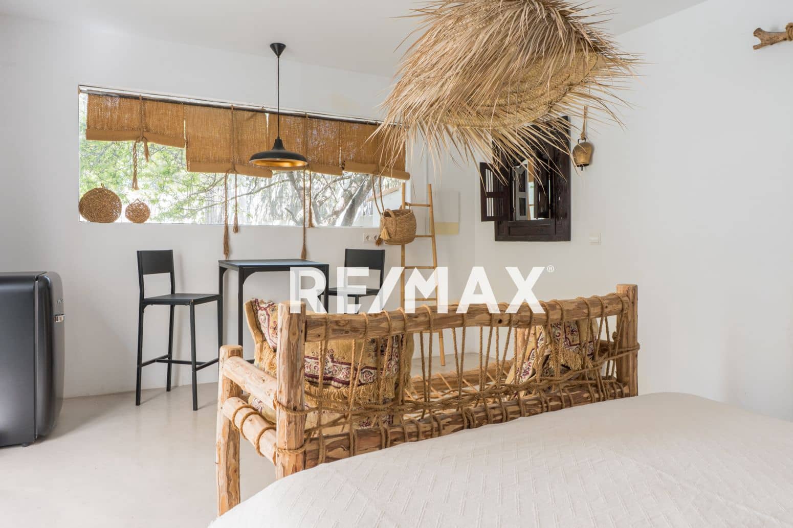 2 Zimmer Villa zu verkaufen in San Jose / Sant Josep de Sa Talaia mit Pool - 1.450.000 € (Ref: 9901600)
