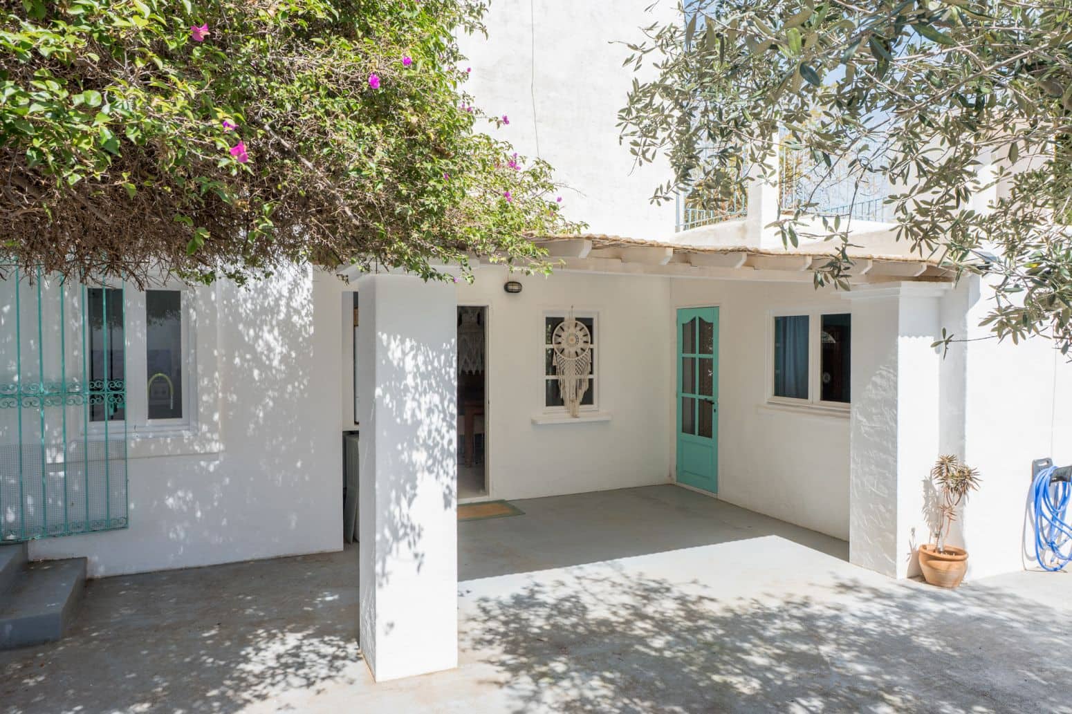 2 Zimmer Villa zu verkaufen in San Jose / Sant Josep de Sa Talaia mit Pool - 1.450.000 € (Ref: 9901600)