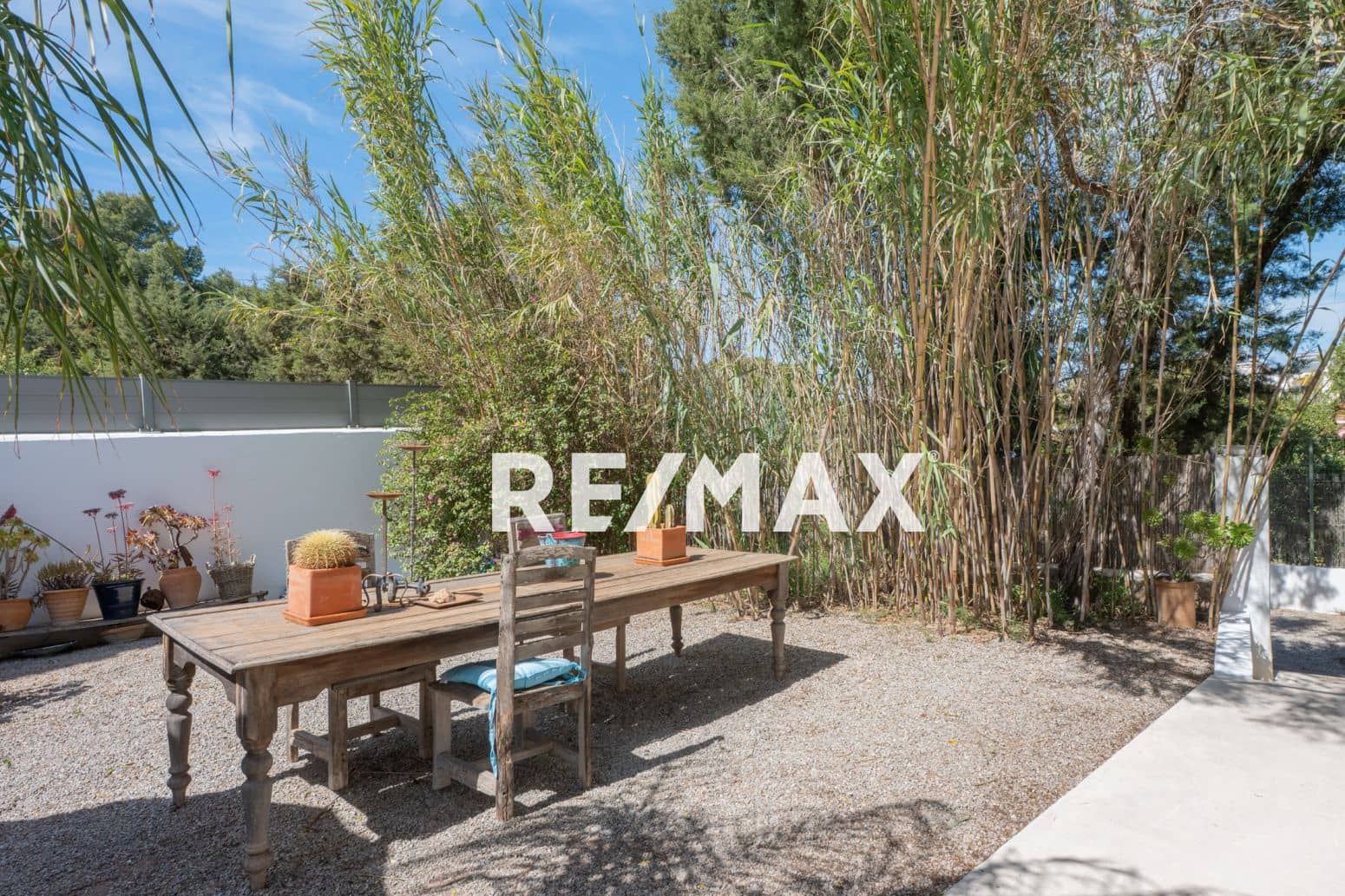 2 Zimmer Villa zu verkaufen in San Jose / Sant Josep de Sa Talaia mit Pool - 1.450.000 € (Ref: 9901600)