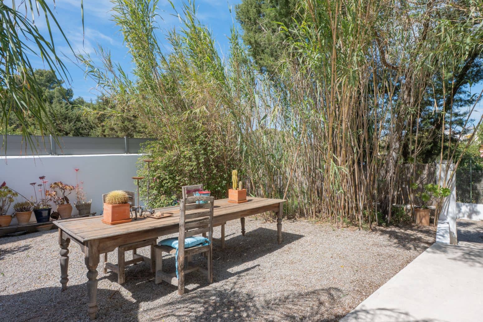2 Zimmer Villa zu verkaufen in San Jose / Sant Josep de Sa Talaia mit Pool - 1.450.000 € (Ref: 9901600)