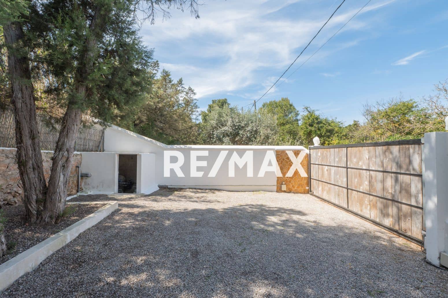 2 Zimmer Villa zu verkaufen in San Jose / Sant Josep de Sa Talaia mit Pool - 1.450.000 € (Ref: 9901600)