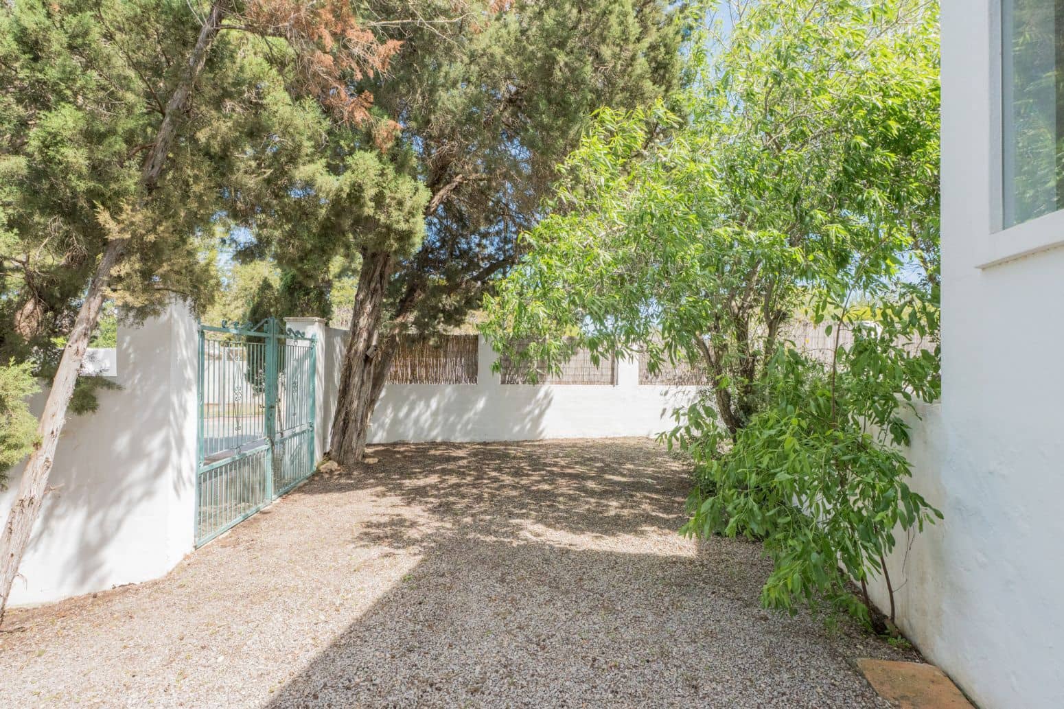 2 Zimmer Villa zu verkaufen in San Jose / Sant Josep de Sa Talaia mit Pool - 1.450.000 € (Ref: 9901600)