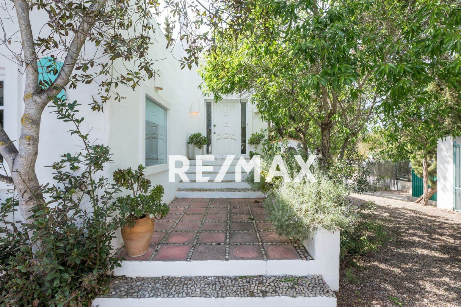 2 Zimmer Villa zu verkaufen in San Jose / Sant Josep de Sa Talaia mit Pool - 1.450.000 € (Ref: 9901600)