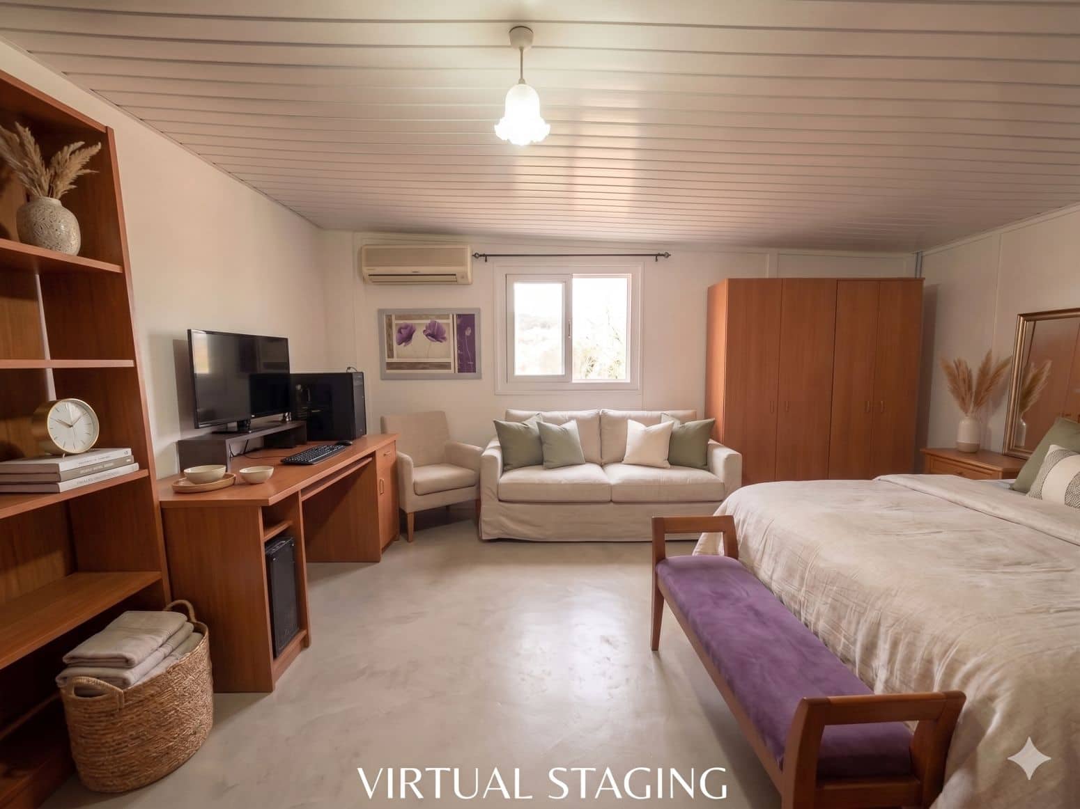 2 makuuhuone Huvila myytävänä paikassa Santa Eulalia / Santa Eularia mukana uima-altaan - 700 000 € (Ref: 9901601)