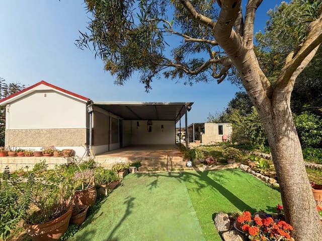 2 bedroom Villa for sale in Santa Eulalia / Santa Eularia with pool - € 700,000 (Ref: 9901601)
