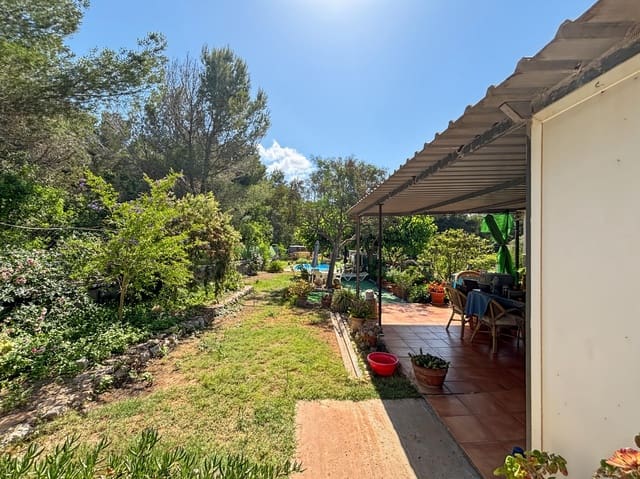 Finca/Casa Rural de 2 habitaciones en Santa Eulalia / Santa Eularia en venta con piscina - 700.000 € (Ref: 9901601)