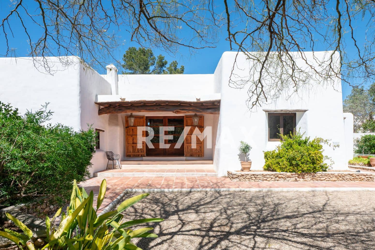 8 soverom Villa til salgs i San Jose / Sant Josep de Sa Talaia med svømmebasseng garasje - € 5 200 000 (Ref: 9901602)