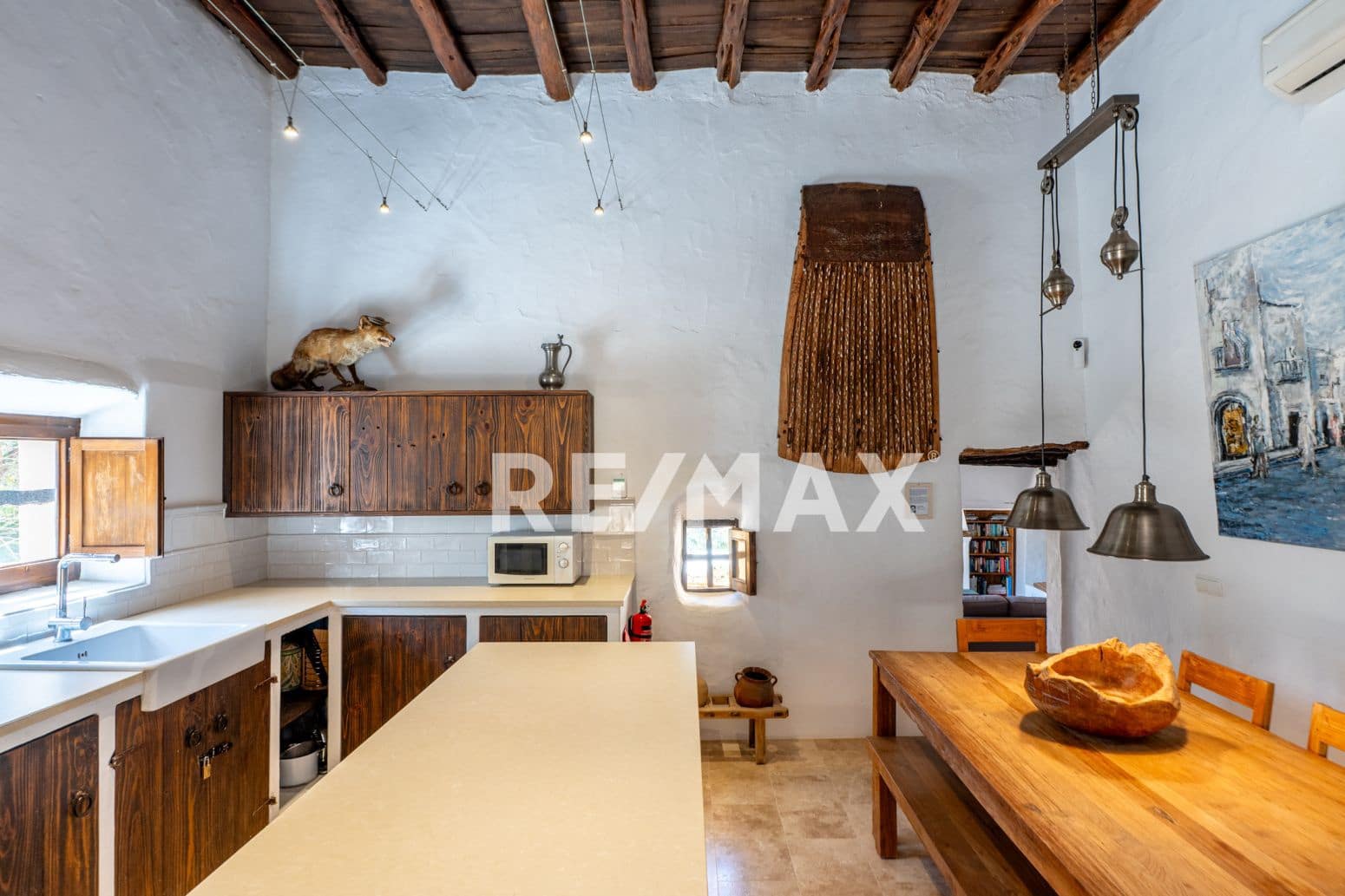 8 soverom Villa til salgs i San Jose / Sant Josep de Sa Talaia med svømmebasseng garasje - € 5 200 000 (Ref: 9901602)