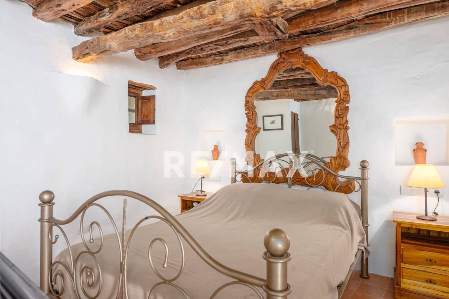 8 soverom Villa til salgs i San Jose / Sant Josep de Sa Talaia med svømmebasseng garasje - € 5 200 000 (Ref: 9901602)
