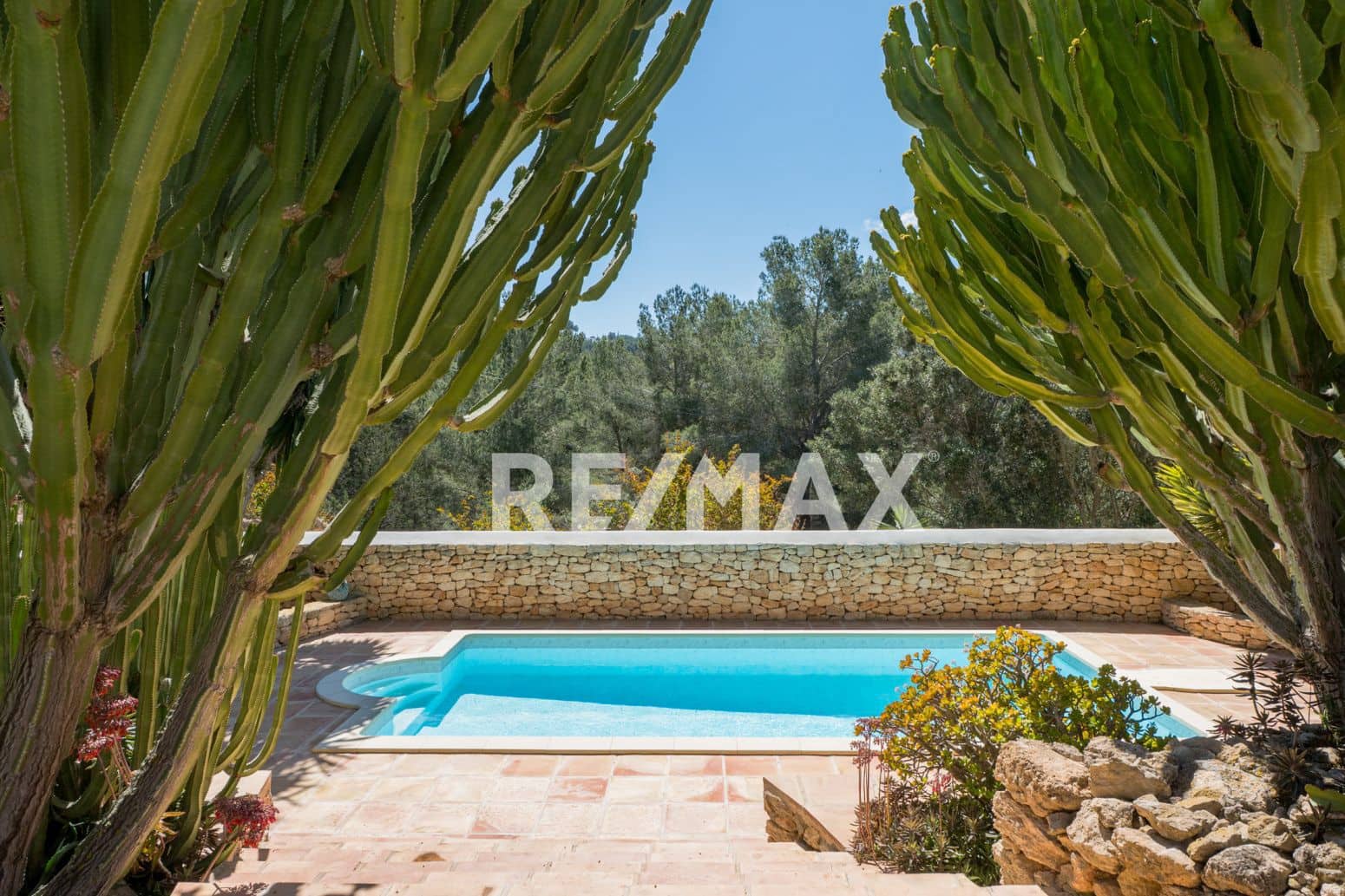 8 soverom Villa til salgs i San Jose / Sant Josep de Sa Talaia med svømmebasseng garasje - € 5 200 000 (Ref: 9901602)