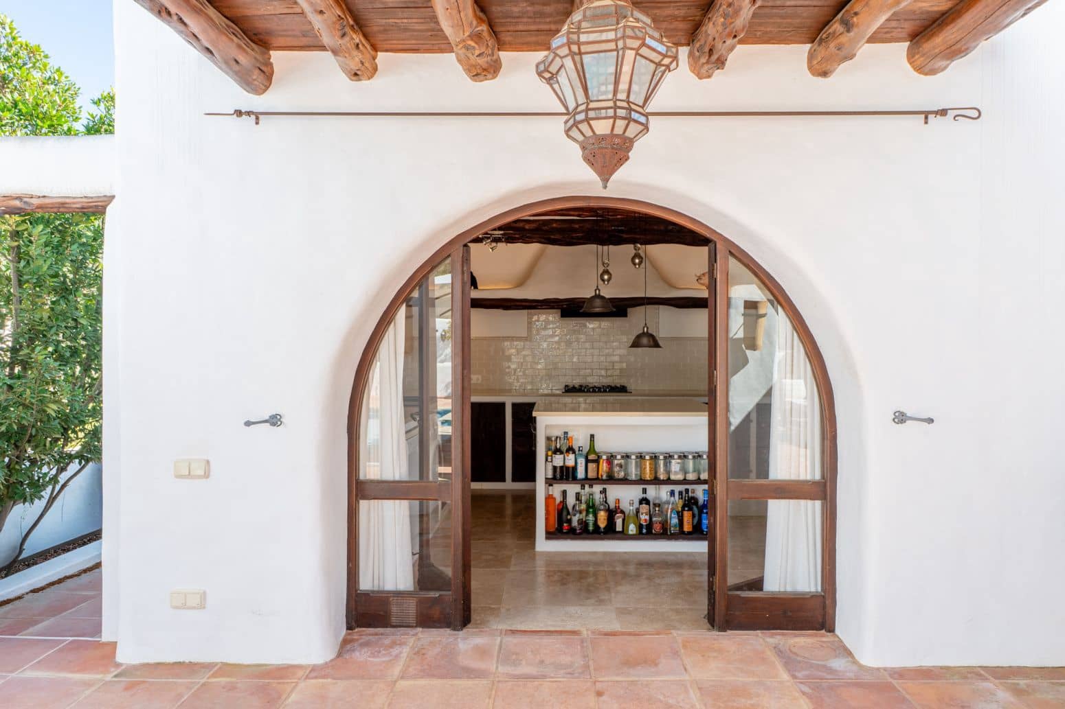 8 slaapkamer Finca/Landhuis te koop in San Jose / Sant Josep de Sa Talaia met zwembad garage - € 4.950.000 (Ref: 9901602)
