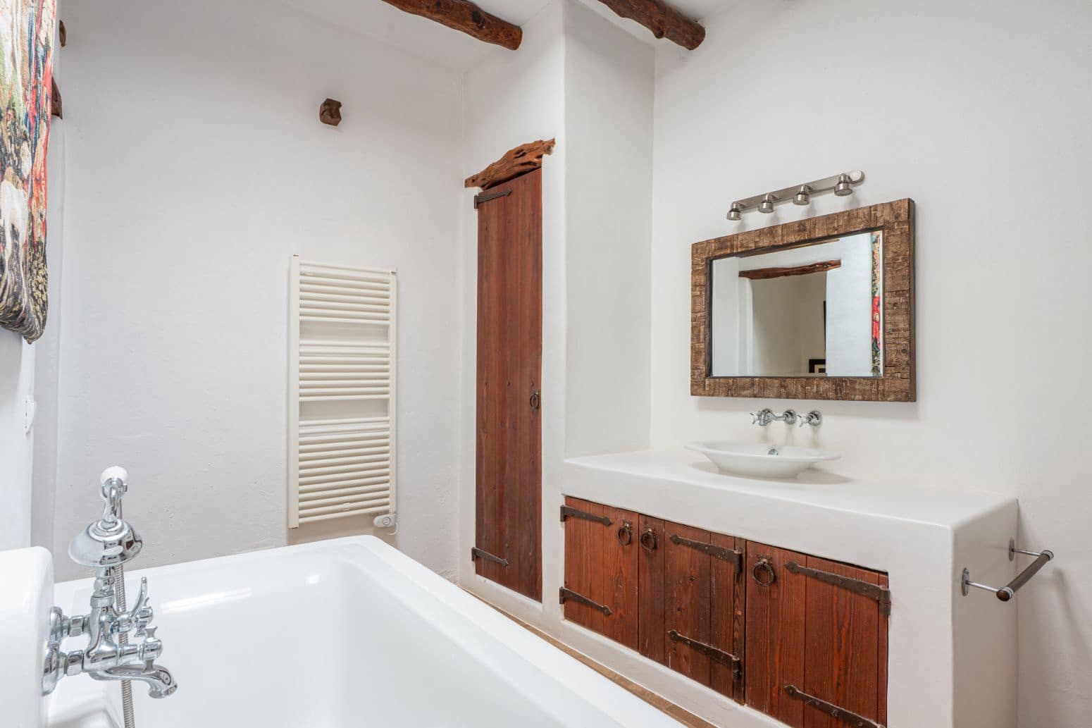 8 slaapkamer Finca/Landhuis te koop in San Jose / Sant Josep de Sa Talaia met zwembad garage - € 4.950.000 (Ref: 9901602)