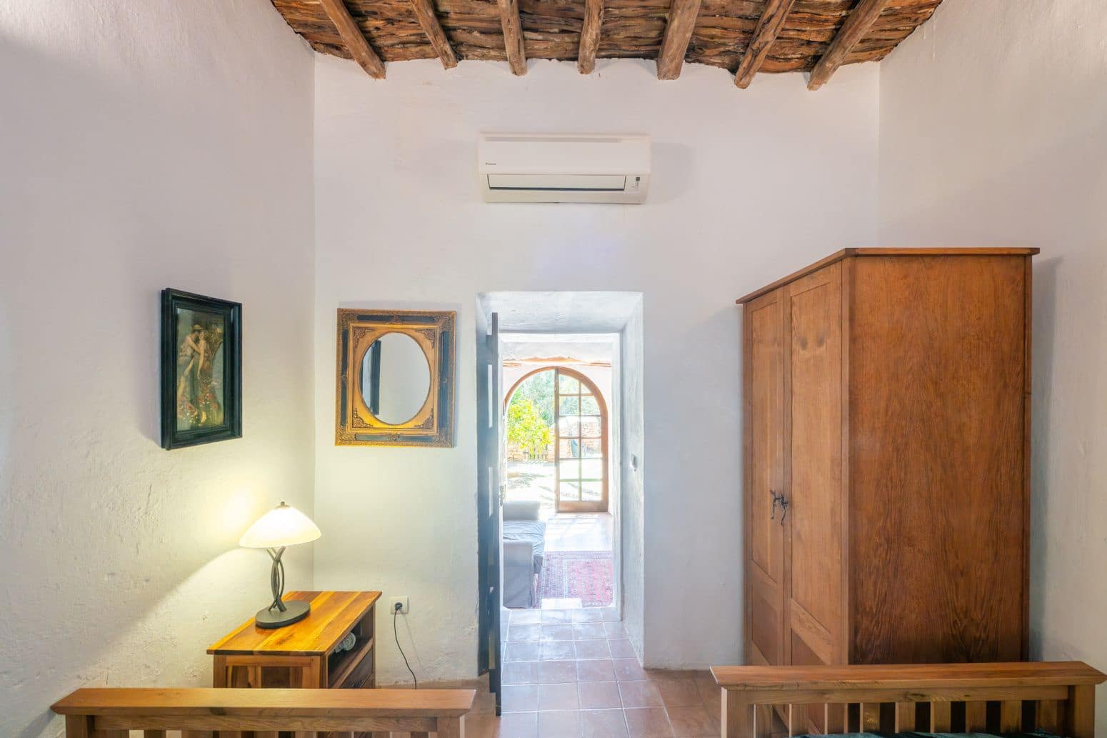 8 slaapkamer Finca/Landhuis te koop in San Jose / Sant Josep de Sa Talaia met zwembad garage - € 4.950.000 (Ref: 9901602)