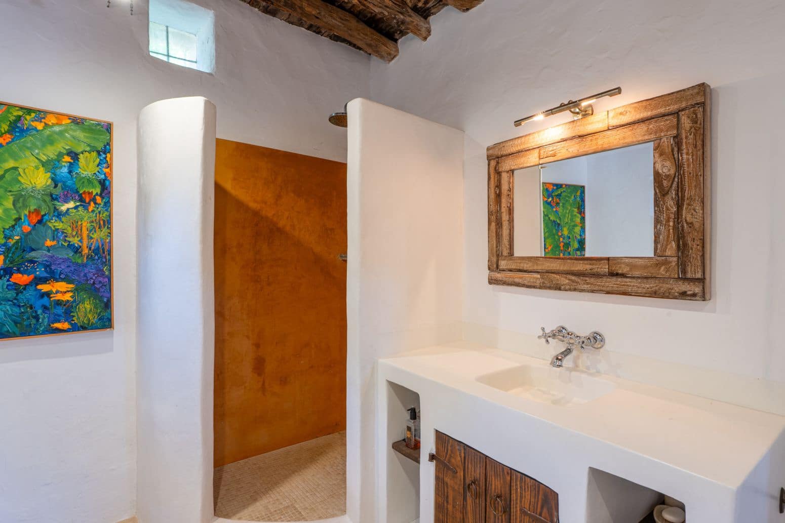 8 slaapkamer Finca/Landhuis te koop in San Jose / Sant Josep de Sa Talaia met zwembad garage - € 4.950.000 (Ref: 9901602)