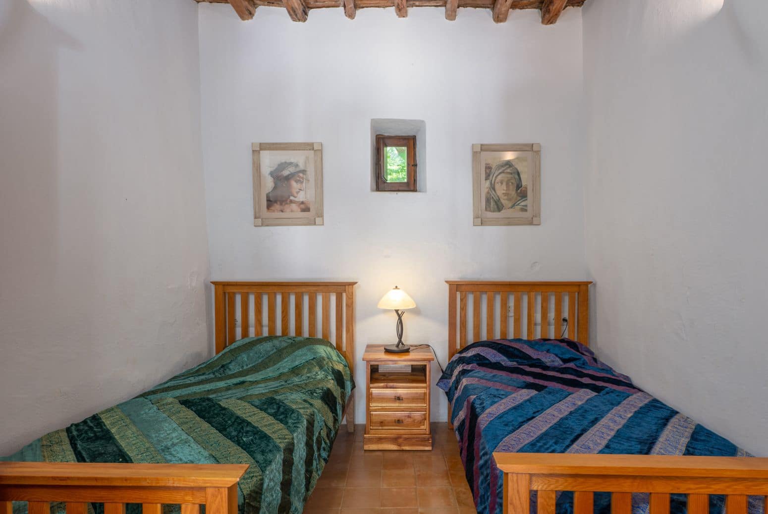 8 slaapkamer Finca/Landhuis te koop in San Jose / Sant Josep de Sa Talaia met zwembad garage - € 4.950.000 (Ref: 9901602)